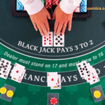 Best Live Blackjack Variants That Kept Me Hooked