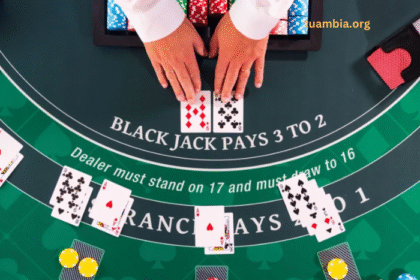 Best Live Blackjack Variants That Kept Me Hooked