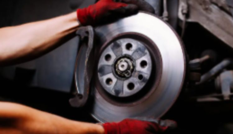 Brakes