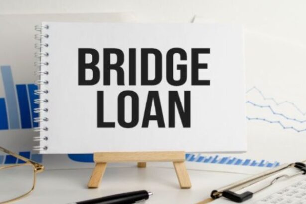 Bridge Loans
