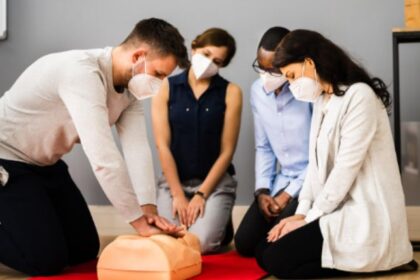 CPR