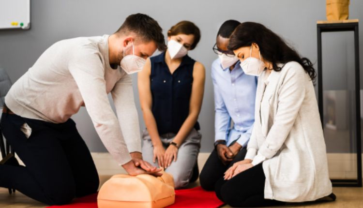 CPR