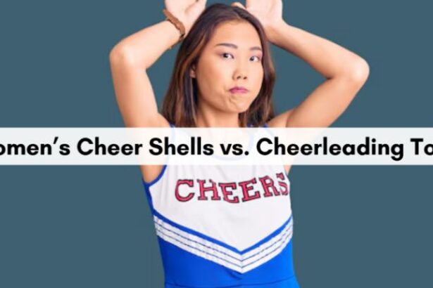 Cheer Shells