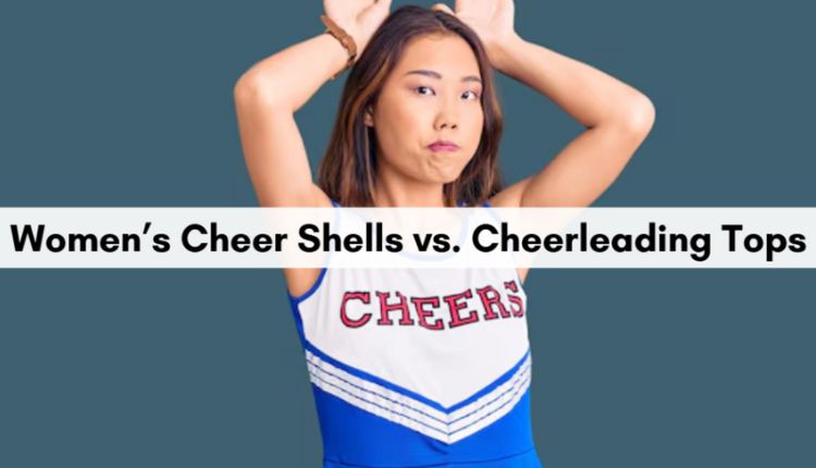 Cheer Shells
