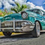 Classic Car