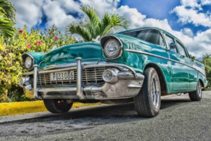 Classic Car