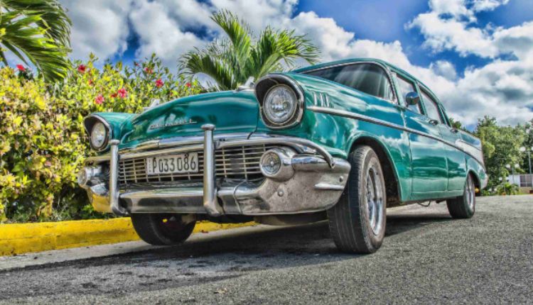 Classic Car