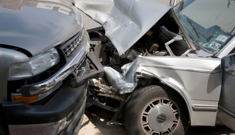 Collisions