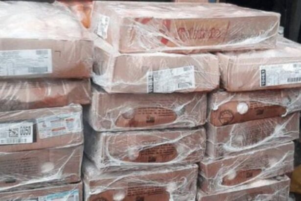 Comprar Cajas De Pollo Para Cuba