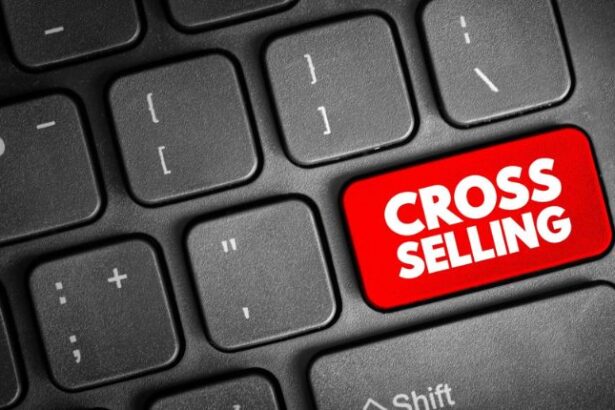 Cross-Selling
