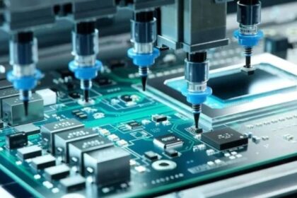 Electronics