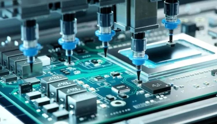 Electronics
