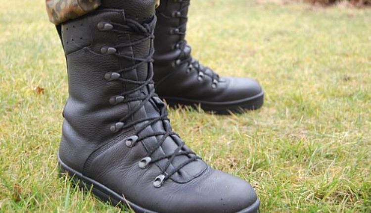 Footwear