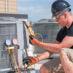 HVAC