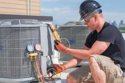 HVAC