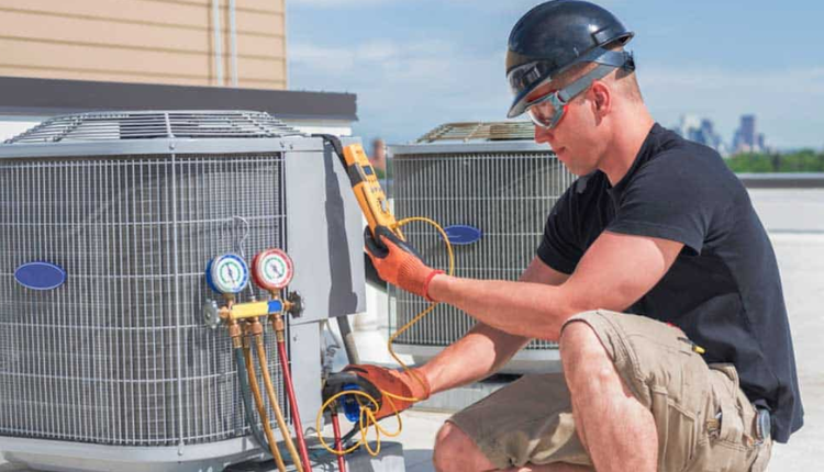 HVAC