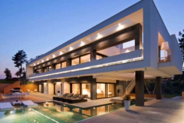 Homes