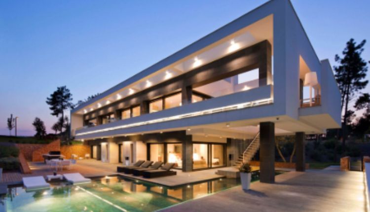 Homes