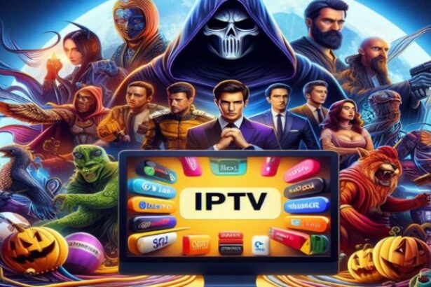 IPTV