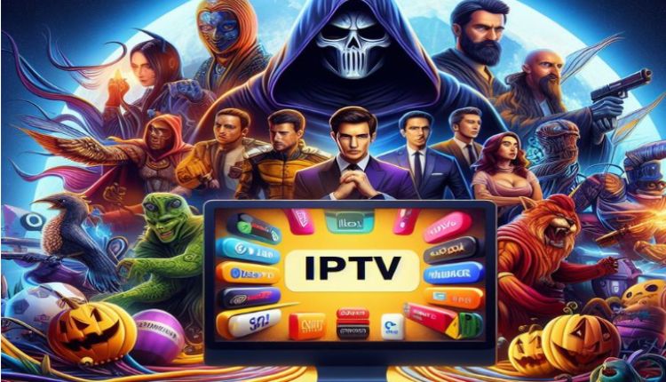 IPTV