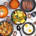 Kitchenware