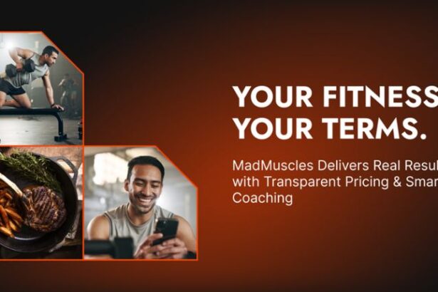MadMuscles