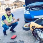 Motorcycle Accident