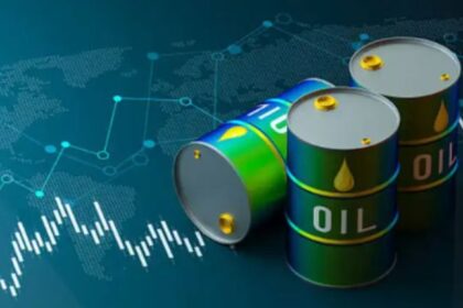 Oil