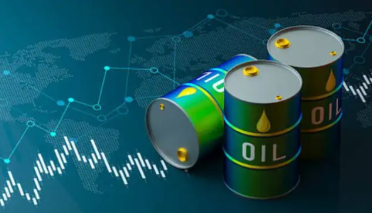 Oil