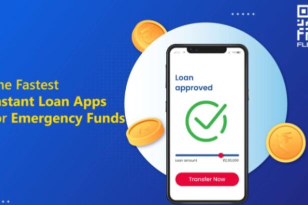 Online Lending