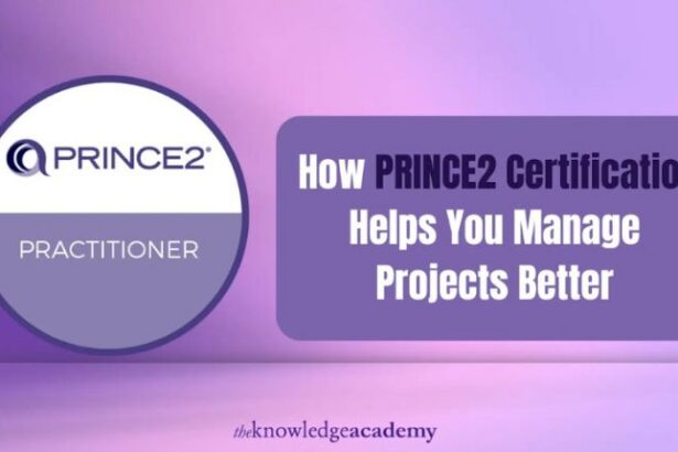 PRINCE2