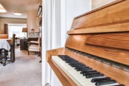 Piano