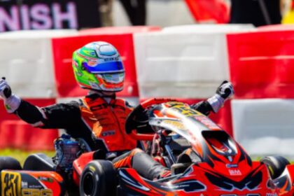 Racing