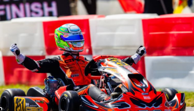 Racing