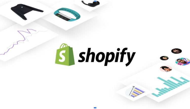 Shopify