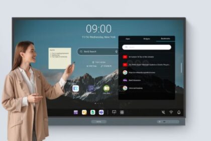 Smart Boards