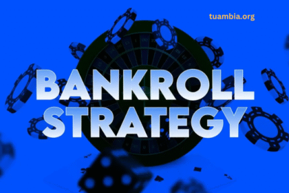 The Gambling Mindset Shift That Saved My Bankroll