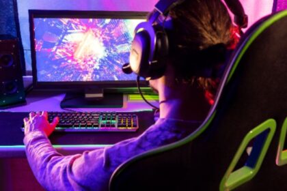 Twitch