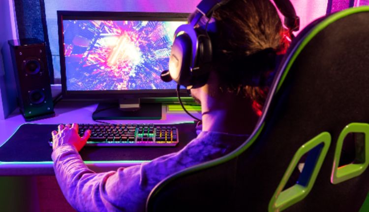 Twitch