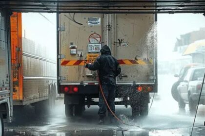 Washouts