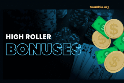 Why I Skip High-Roller Bonuses (Even Though They Look Amazing)