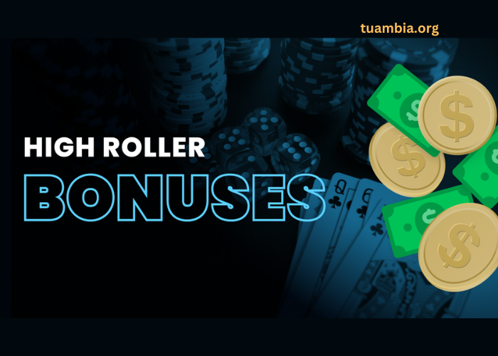 Why I Skip High-Roller Bonuses (Even Though They Look Amazing)