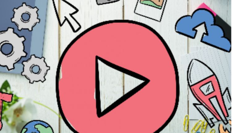 YouTube