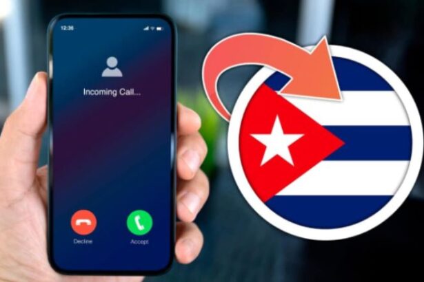 a cuba app