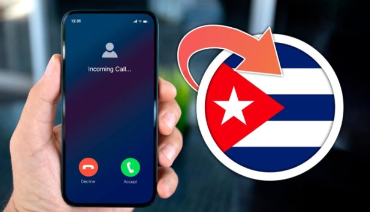 a cuba app