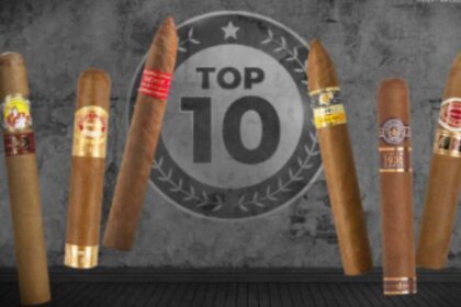 cigarro cubano