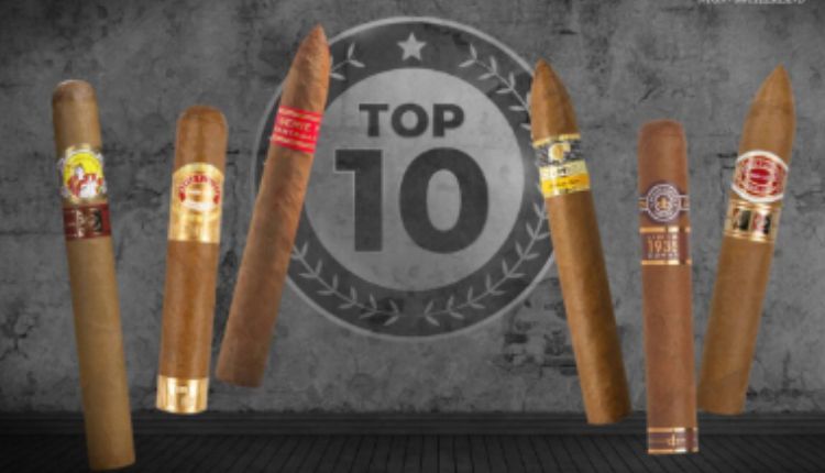cigarro cubano
