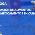 envios de comida a cuba