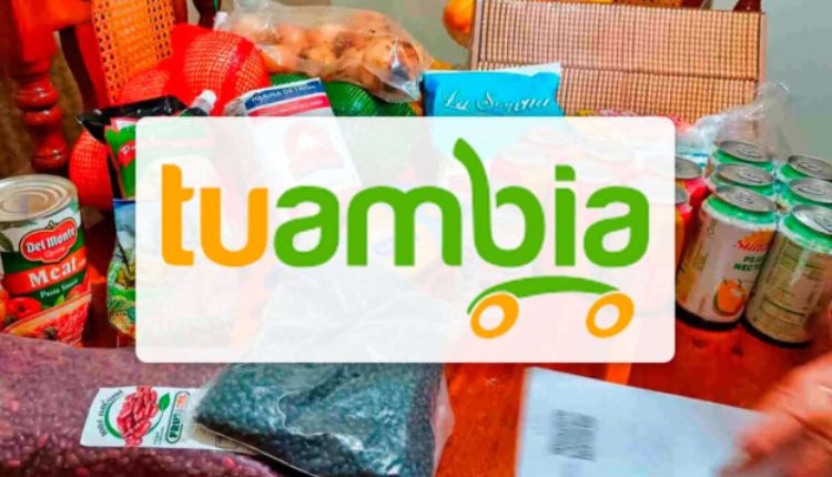envios de comida para cuba