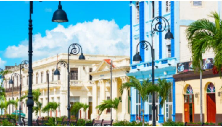 miami to santa clara cuba